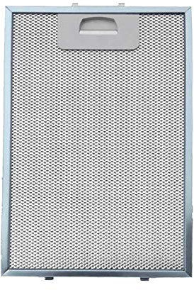 ELECTROTODO - Filtro Compatible con Campana Extractora TEKA DE70 DB70, DS70 | Medidas 29 x 32 cm - Ref: 40472718