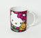 TusPersonalizables Taza niña disfrazada de gato leopardo