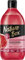 Nature Box Shower Gel (385 ml), Revitalising with Pomegranate Fragrance, Vegan and pH Neutral Formula with Cold Pressed Pomegranate Oil, Natural Cosmetics Certified