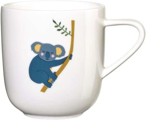 ASA 38073314 COPPA Henkelbecher Koala Konrad 0,25l (1 Stück)
