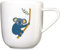 ASA Selection mug enfant koala Konrad mug tasse à thé 250 ml
