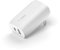 Belkin 37W PPS PD Dual Port Wall Charger with USB-C to Lightning Cable Included, Power Delivery 25W USB C Port and 12W USB A Port for Fast Charging Galaxy S21, Ultra, Plus, iPhone and More