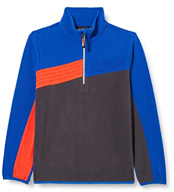 CMP Unisex Kinder Arktisches Fleece-Oberteil für Kinder Shirt