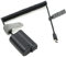 Uonecn EP-5B| EN-EL15 Dummy-Akku zu USB C PD Typ-C 9V 12V Stromkabel für Nikon D500 D600 D750 D800 Z5 Z6 Z7 Z6II Z7II D810 D850 D7000 Kamera