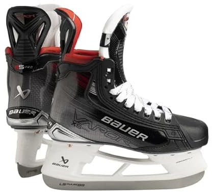 Bauer Vapor X5 Pro Schlittschuhe Junior, Weite :D, Größe:02.5 (35.5)
