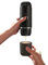 Omana Mini cafetera eléctrica portátil tres en uno, cápsulas de autocalentamiento, cápsulas de autocalentamiento, viajes en coche, al aire libre, café ritual espresso automático 3 en 1