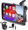Hikity 2G+64G Android 15 Autoradio mit Dashcam Wireless Carplay Android Auto für VW Golf 6 Golf 5 Polo Passat, 2 DIN 9 Touchscreen Car Radio mit Navi Dashcam WiFi USB FM RDS MIC SWC Rückfahrkamera