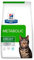 HILL'S HPD Feline Metabolic Atun, 3 kg
