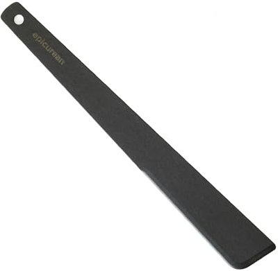 Epicurean Cool Tool - Multipurpose Spreader, Scraper, Spatula and Stirrer, Slate