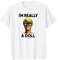 Barbie - Lunettes de soleil Ken I'm Really A Doll T-Shirt