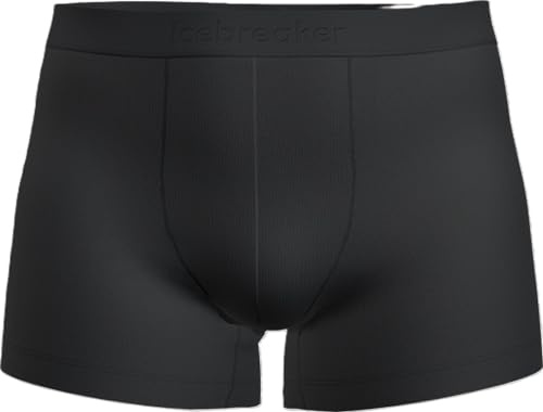 Icebreaker Herren Retroshorts