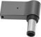 Anker Power Bank, Adaptateur Type C Femelle vers Mâle Adaptateur USB C vers DC Adaptateur USB C vers 12 V Adaptateur PD Femelle vers Mâle en Alliage D'aluminium