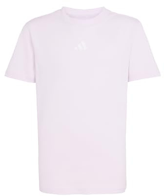 adidas Unisex Kids Essentials Kids T-Shirt