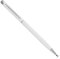 Angoily High Sensitivity Capacitive Touch Pen Surface Stylus for Tablets Phones Laptops Smooth Writing Portable Design