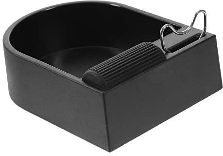 Veemoon Hochtemperaturbeständiger Static Lötzinn Abfallbehälter Metall Aufbewahrungsbox für Effizienten Aufbewahrung von Lötabfällen zur Vermeidung von Unordnung