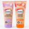Balea Locken Crunchgel (100 ml) + Lockenlotion (100 ml) + PurLife Sticker