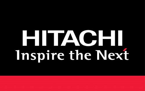 Hitachi Filter Air, NJ22222