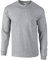 Gilda® men's t-shirt, Men, Sport Grey, Medium