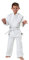 KWON Kampfsportanzug Judo Randori, Uni, 551312200, weiß, 200 cm