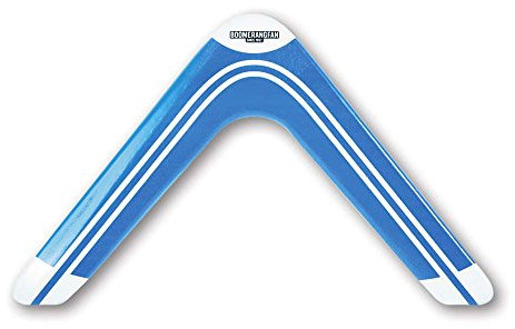 BoomerangFan boomerangfanv-Shape-r 29 cm rechts V Boomerang