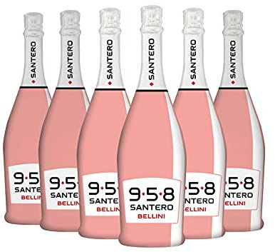 SANTERO 958 BELLINI PESCA 75 CL 6 BOTTIGLIE