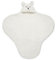 Jollein Wikkeldeken Bunny Off White 100 x 105 cm