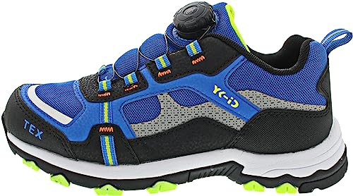 YK-ID Jungen Lardo-tex Yk-idSneaker