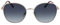 Lacoste Damen L257s Sunglasses, Matte Gold, Einheitsgröße EU