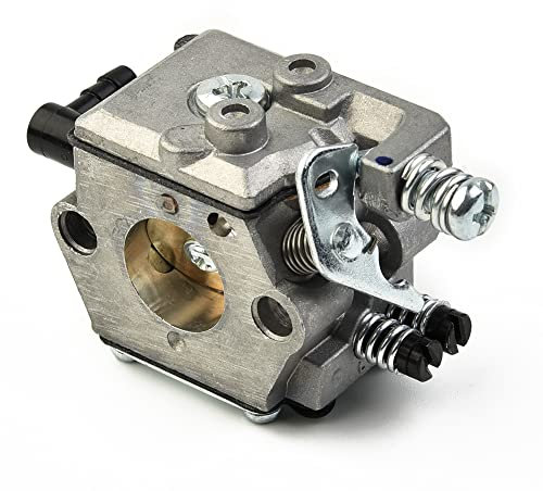 DAZZLEEX Carburatore per Stihl 021 023 025 MS 210 MS 230 MS 250 motosega Centrale elettrica