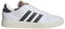 adidas Damen Grand Court Base 2.0 Shoes Schuhe, Cloud White/Carbon/Magic beige, 38 EU