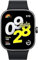 Redmi Watch 4 - Pantalla AMOLED LTPS de 1,97, Monitor de Frecuencia Cardíaca, 150+ Modos Deportivos, hasta 20 Días de Autonomía, Negro