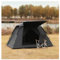 ULPYO Pop Up Zelt für 3-4 Personen, 5000 mm Wasserdicht,Insektensicher,Sonnensicher 3 Mann Zelt mit Erweiterbare Veranda,Ventilationssystem Klappzelt für Camping,Wandern,Bergsteigen (4 Personen)