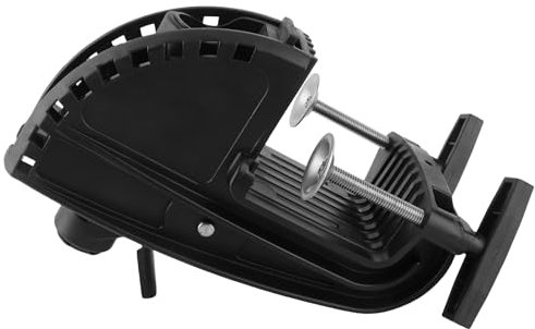 Juroupi Kit di Cerniera della Staffa del Motore Esternamente Giuraupi per 1 1/8 '' Diametro dell'albero 28lb 36lb da 46 Libbre da 50 Libbre Motorie Elettriche