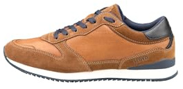 LLOYD Herren Sneaker Swift, Männer Low-Top Sneaker