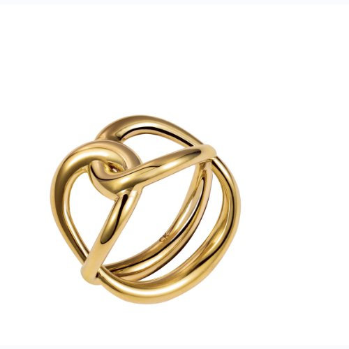Calvin Klein Damen-Ring CK44 KJ44CR020106