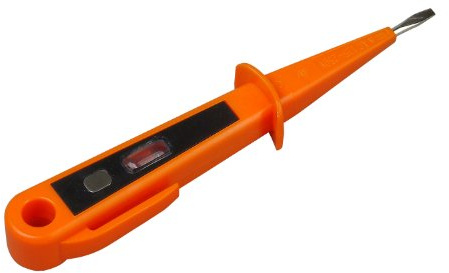 Kopp 324201080 Spannungsprüfer