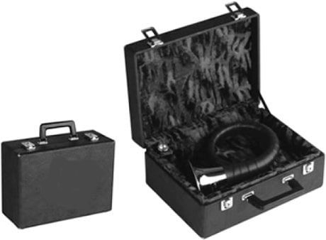 Kariso Koffer für Fürst-Pless-Horn KARISO