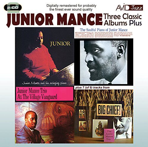 Avid Jazz