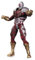 DC Collectibles - Deadshot-Actionfigur aus dem Film Sucide Squad