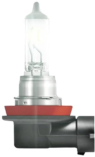 Osram 64216Tsp Truckstar Pro H11 Halogen Headlight Lamp