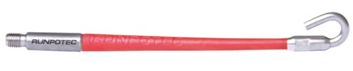 Runpotec 20388 Adapter Schnellverschluss mit RTG Ø 6 mm