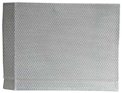 Filtre metal pour Hotte ARISTON HOTPOINT (36013)