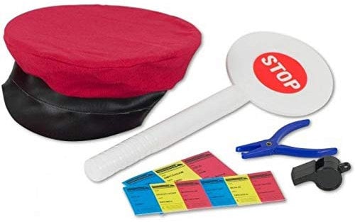 Tomy Schaffner-Spielset 5-teilig 80401868