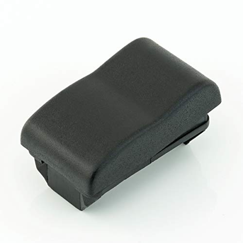LST Schalter Blende Blinddeckel Blindkappe Abdeckung Blindschalter Polo 6N