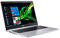Acer Aspire 5 Slim Laptop, 15,6 pollici Full HD IPS, Intel Core i3-10110U di decima generazione, 4GB DDR4, SSD PCIe NVMe 128GB, Intel Wi-Fi 6 AX201 802.11ax, KB retroilluminato, Windows 10 in modalità