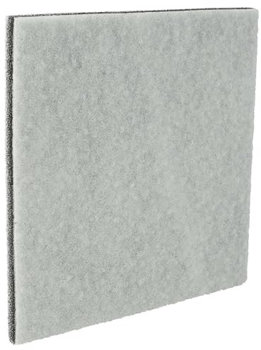 vhbw Set 1x filtro per motore compatibile con Philips Expression FC8612/01, FC8612/02, FC8613/01 aspirapolvere - filtro a protezione per motore