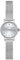 Breil, Damenuhr Darling Collection, Damenuhr mit Vintage Design und 18 mm Gehäuse, mit VX00 Uhrwerk und Wasserdichtigkeit bis 3 ATM