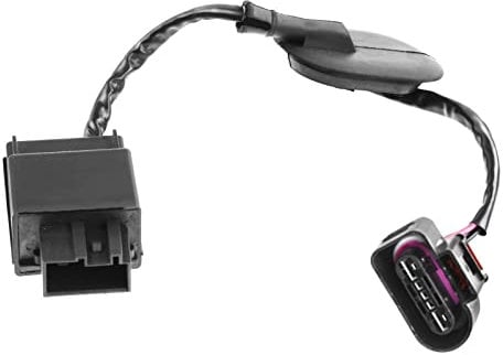 Frankberg Dispositivo di controllo pompa carburante compatibile con A1 A3 Altea Leon II Yeti Golf V/VI III/IV Polo 1.2L-2.5L 2003