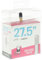 RAYMOND - Cámaras Interiores para Bicicleta de 27.5 Pulgadas (Bicicleta de montaña), Tubo Interior de Bicicleta para Adultos 27.5 x 1.5-2.5 cm