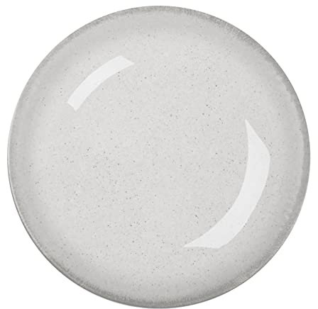 BRUNNER 0830026N.C8X - Plato hondo de melamina (20 cm de diámetro, colección Amadè)